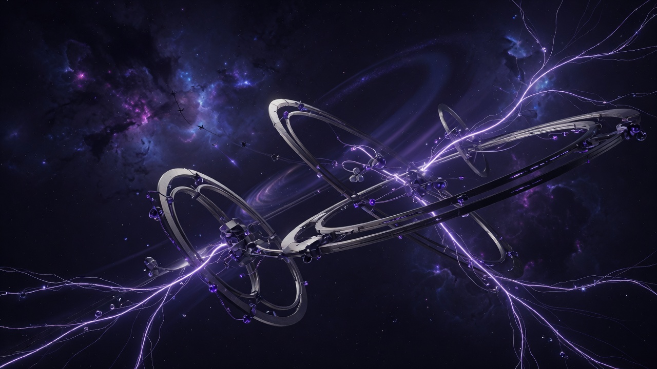 Space Tech
